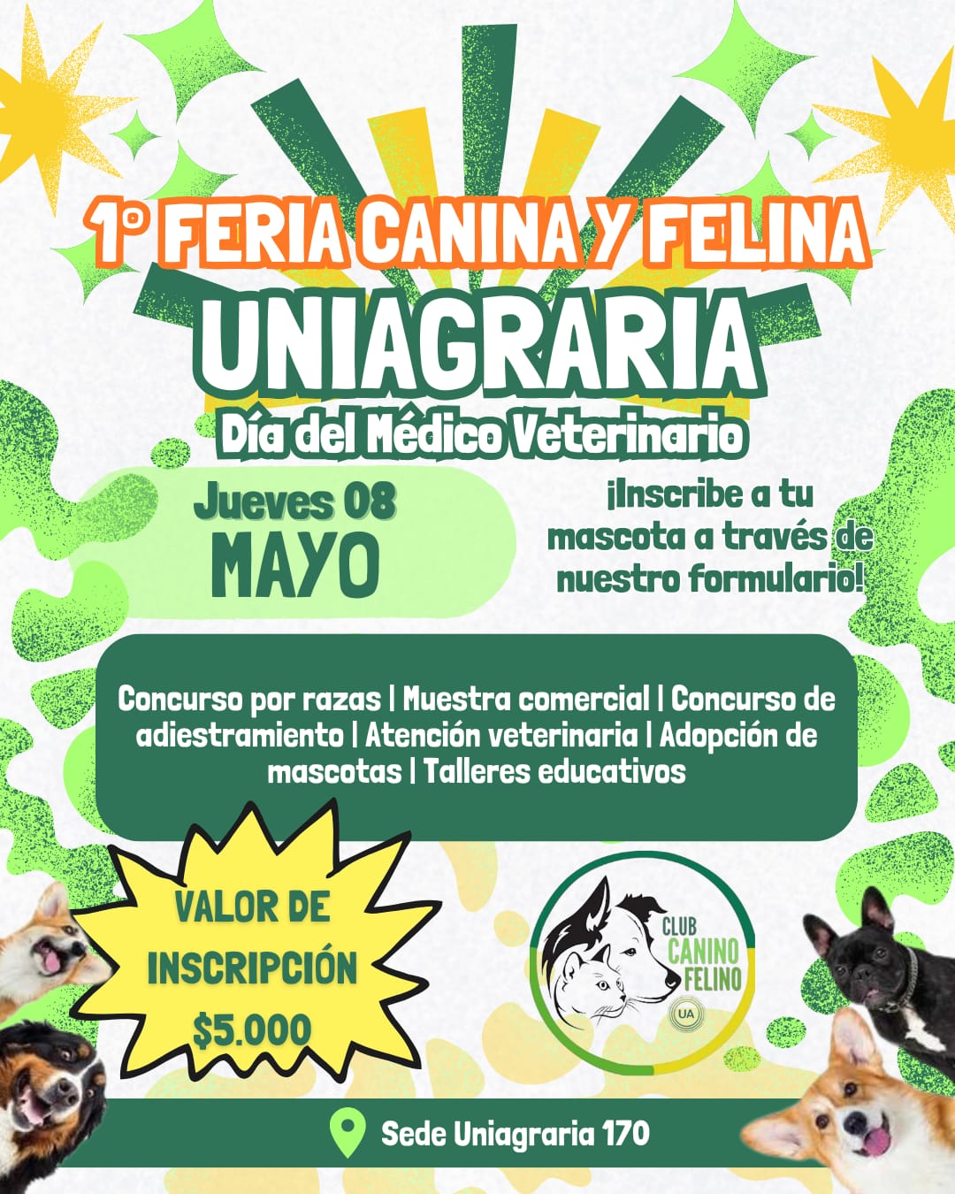 IV Simposio y II Encuentro Internacional de Investigación en Agronegocios y Economía Agraria – AEA 2025