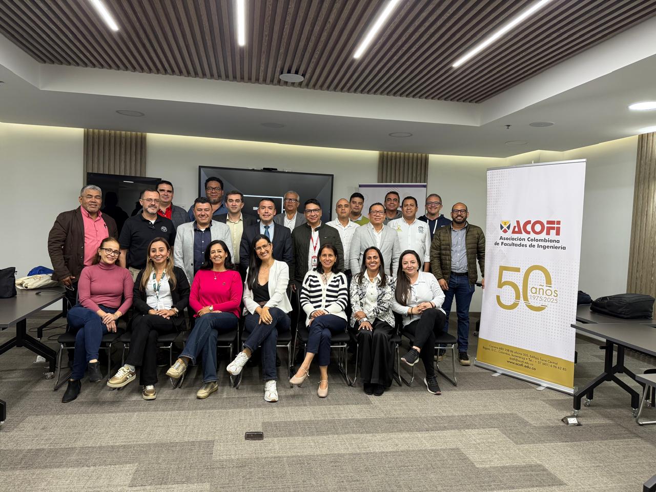 UNIAGRARIA presente en la apuesta de Colombia por una Ingeniería Agroindustrial de alto impacto