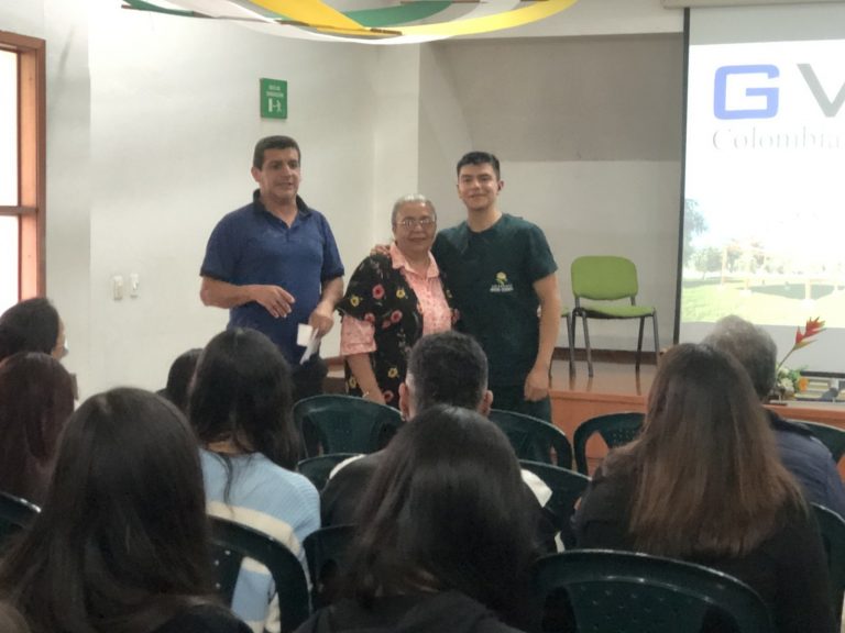 UNIAGRARIA vivió una semana de emprendimiento