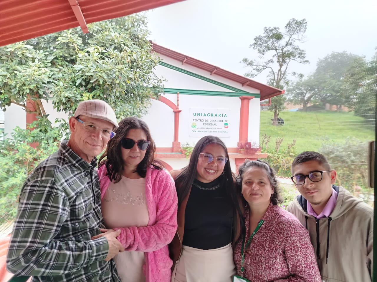 Taller de Lectura y Escritura en Braille fortalece la inclusión en La Florida