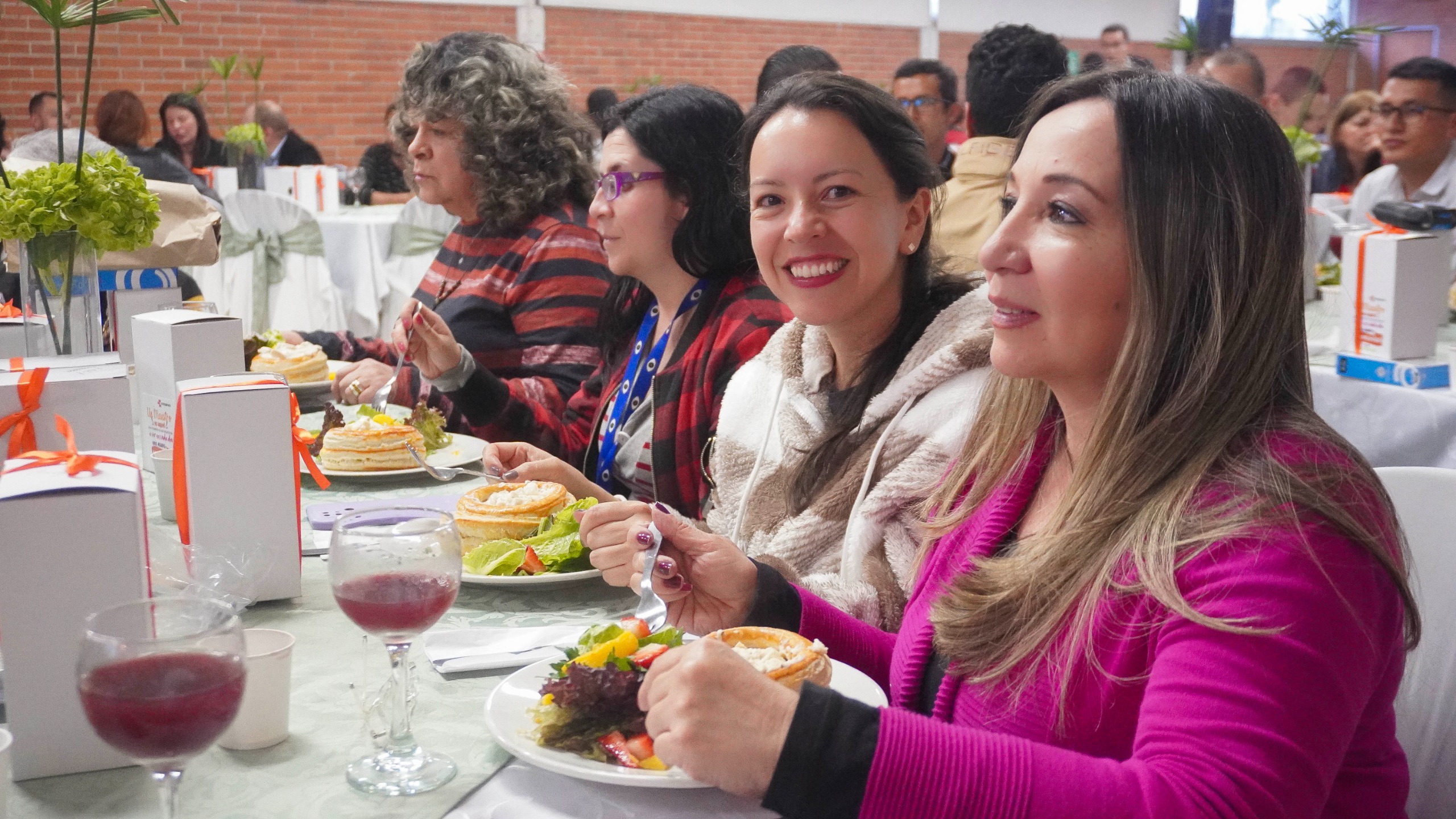 UNIAGRARIA celebró el Día del Docente
