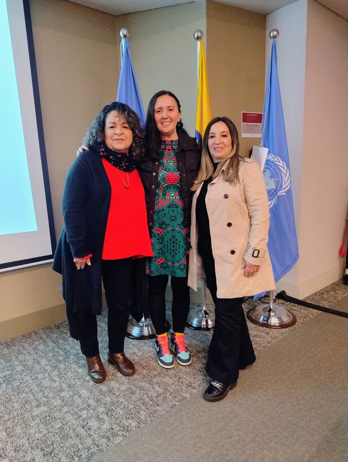 UNIAGRARIA presente en diálogo nacional sobre compras públicas sostenibles de alimentos