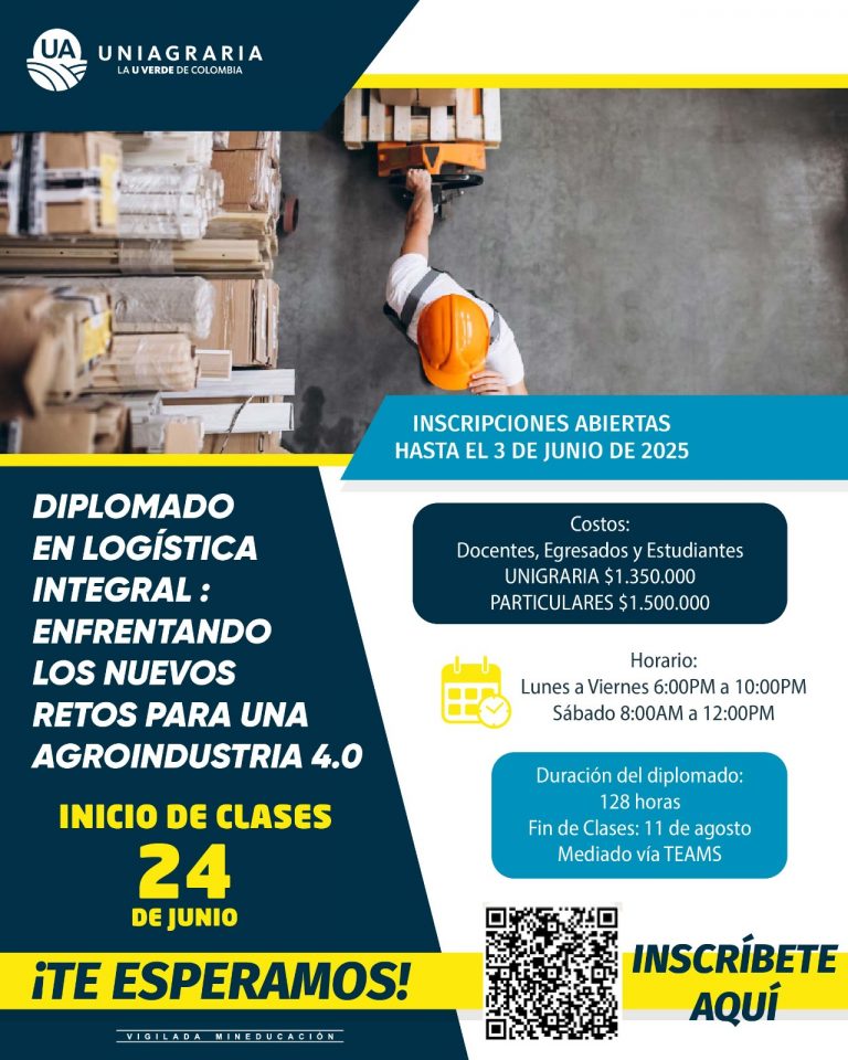 Renueva la firma de tu correo electrónico UNIAGRARIA