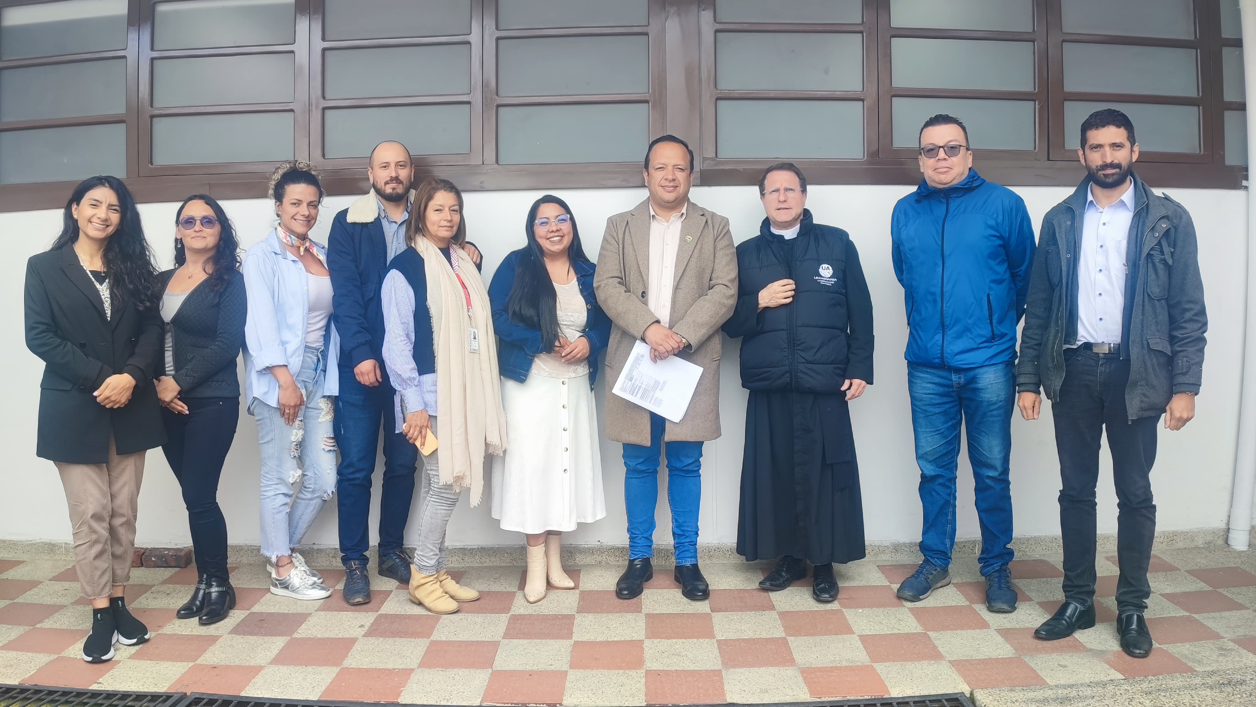UNIAGRARIA impactando la región Sabana de Occidente
