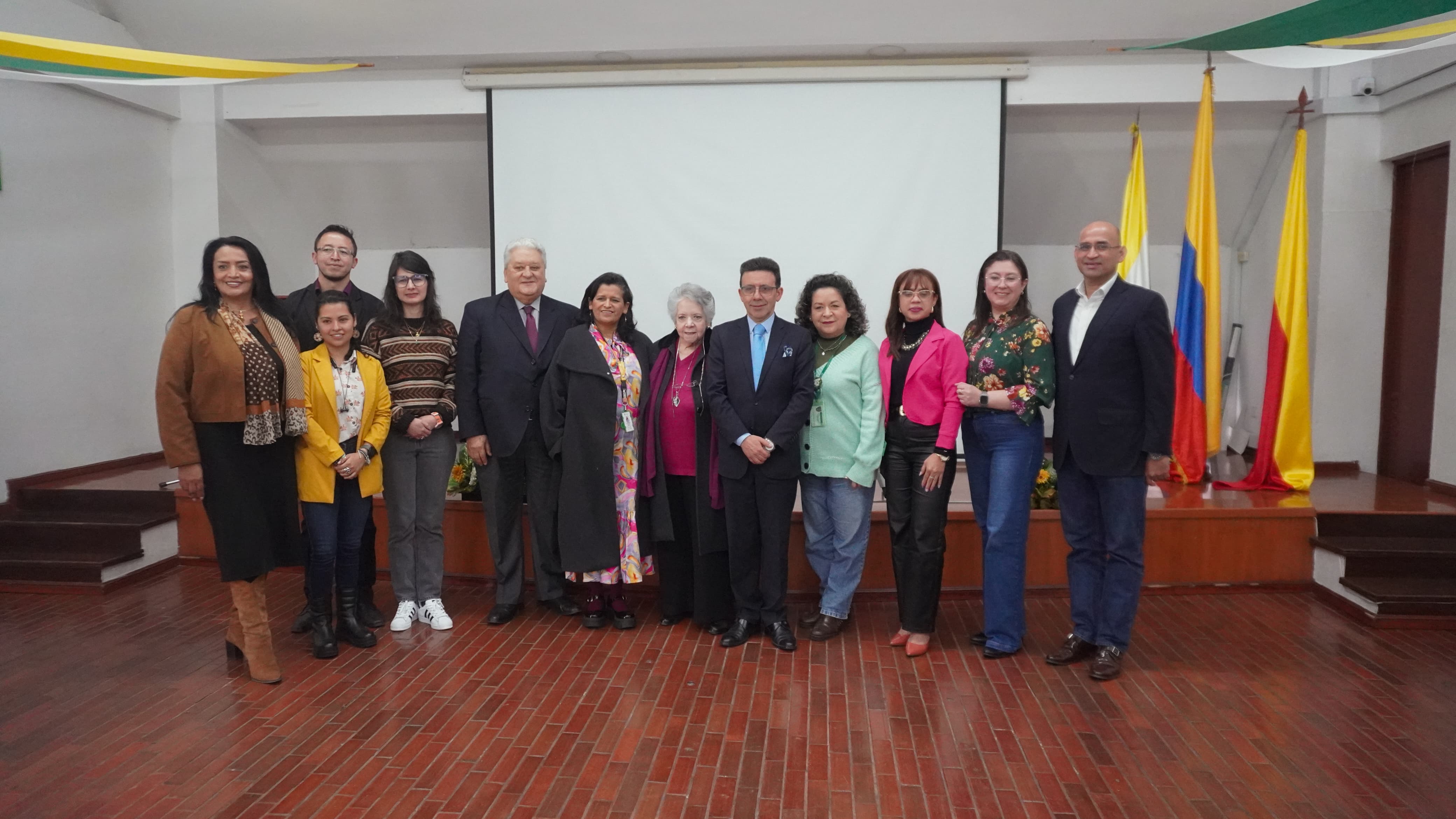 UNIAGRARIA y la Unidad de Restitución de Tierras firman memorando de entendimiento para impulsar procesos de formación, restitución y justicia social