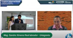 UNIAGRARIA fortalece vínculos académicos en El Espinal, Tolima