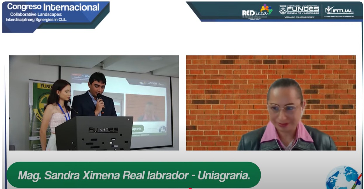 UNIAGRARIA fortalece vínculos académicos en El Espinal, Tolima