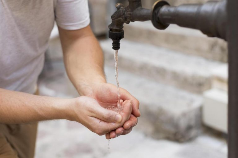 Acueducto veredal, una alternativa real para cerrar la brecha del agua en zonas rurales