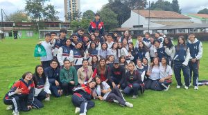 ¡Así se vive un día como ingenier@ ambiental en UniAgraria!