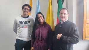 UNIAGRARIA Facatativá fortalece su compromiso con el arte, la cultura y el deporte