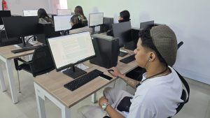 UNIAGRARIA fortalece su infraestructura tecnológica con nuevos equipos de cómputo para las sedes de Bogotá y Facatativá