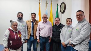 UNIAGRARIA y el Municipio de Quipile firman convenio “Uniagraria Acompaña” en beneficio de la comunidad