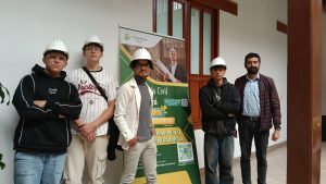 Profesional por un día se realizó con éxito en julio, con amplia participación de aspirantes