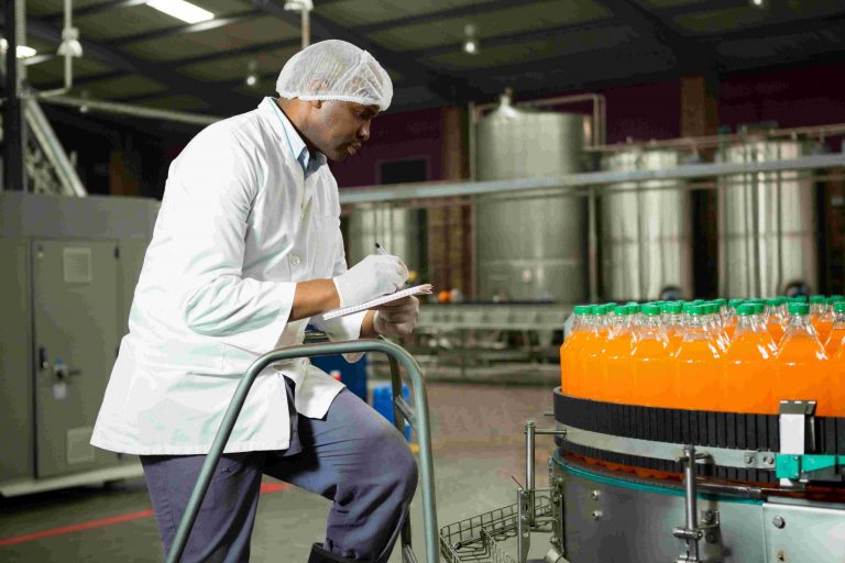 La Inocuidad alimentaria comienza desde la producción: Claves para evitar riesgos en la mesa
