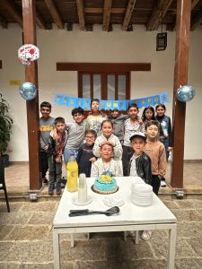¡Team Uniagraritos brilló en Facatativá!