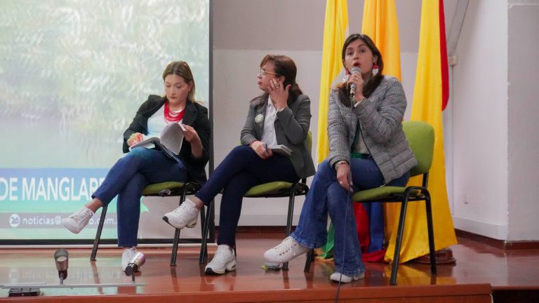 UNIAGRARIA fue sede de la Feria Colombiana de Educación Ambiental 2025