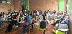 La Facultad de Ciencias de la Educación inicia el mes de agosto con jornada de Inducción Docente y planeación del segundo semestre del año