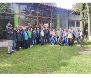 Avanza con éxito el programa de fortalecimiento a asociaciones liderado por Fedepapa, el Fondo Nacional de Fomento a la Papa y UNIAGRARIA