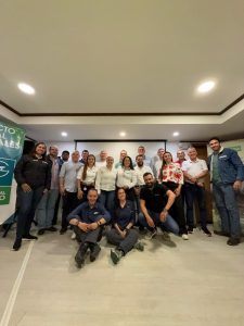Fortaleciendo el sector ganadero frente al riesgo de desastres
