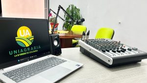 Voces del Territorio – UNIAGRARIA Facatativá