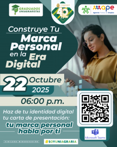 Construye Tu marca personal en la era digital