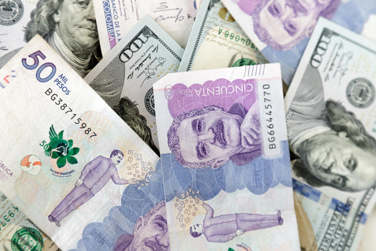 ¿El dólar en Colombia está barato? Razones de la caída en su precio