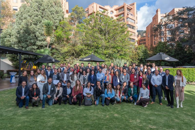 Maestría en Ingeniería presente en las Mesas de Desacarbonización Empresarial: una ruta de oportunidad sustentable para el país