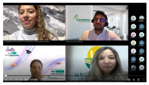 Graduados Uniagraristas avanzan en la Ruta de Actualización para Empresarios y Emprendedores