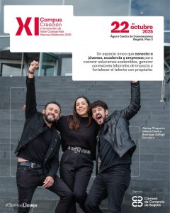 XI Campus creación e innovación de valor compartido alianzas multiactor 2025