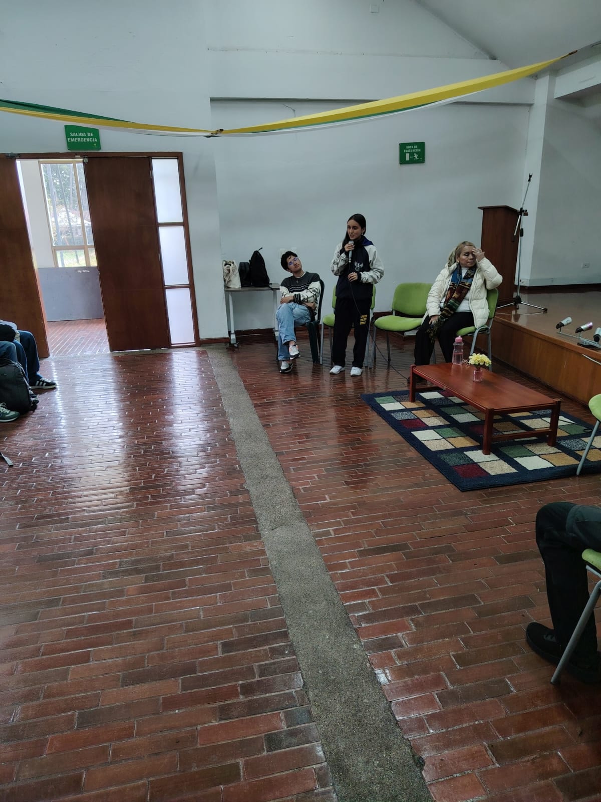 Conversatorio de Saberes sobre Huertas: una apuesta por la seguridad alimentaria