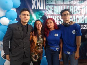 XXIII Encuentro Nacional y XXII Internacional de Semilleros de Investigación RedCOLSI de UNIAGRARIA