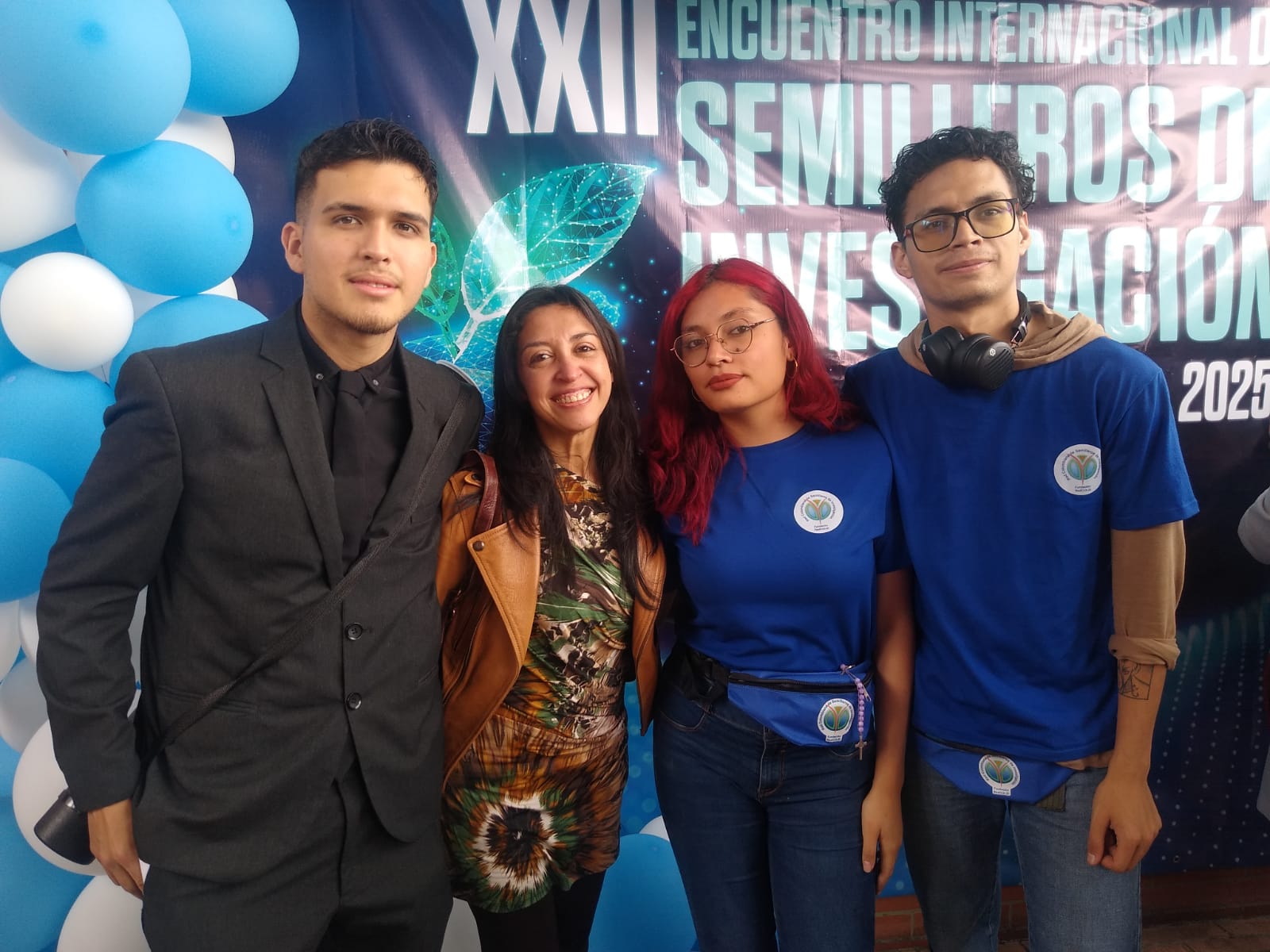 XXIII Encuentro Nacional y XXII Internacional de Semilleros de Investigación RedCOLSI de UNIAGRARIA