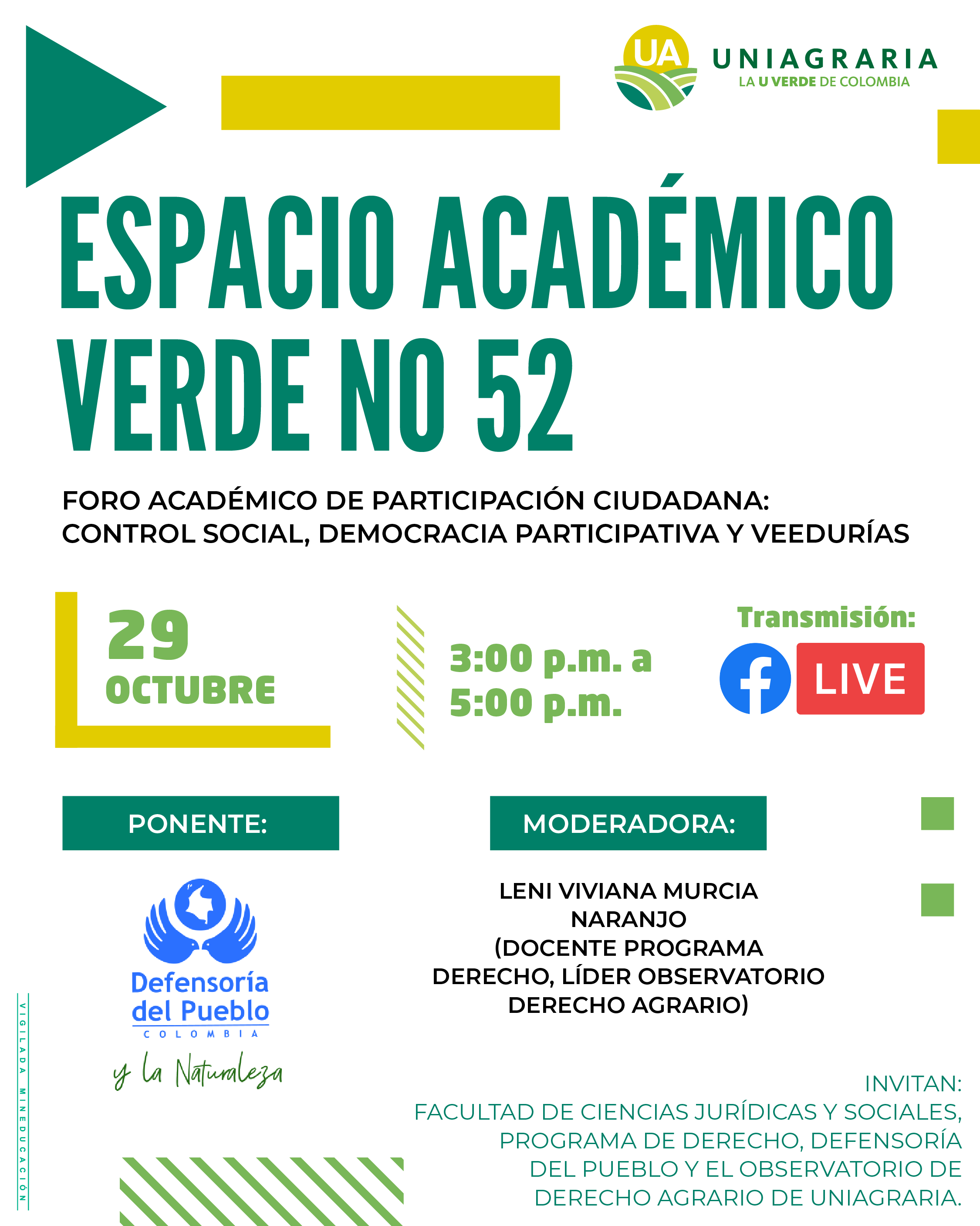 Infraestructura sostenible y regenerativa como estrategia de mitigación del riesgo en el territorio