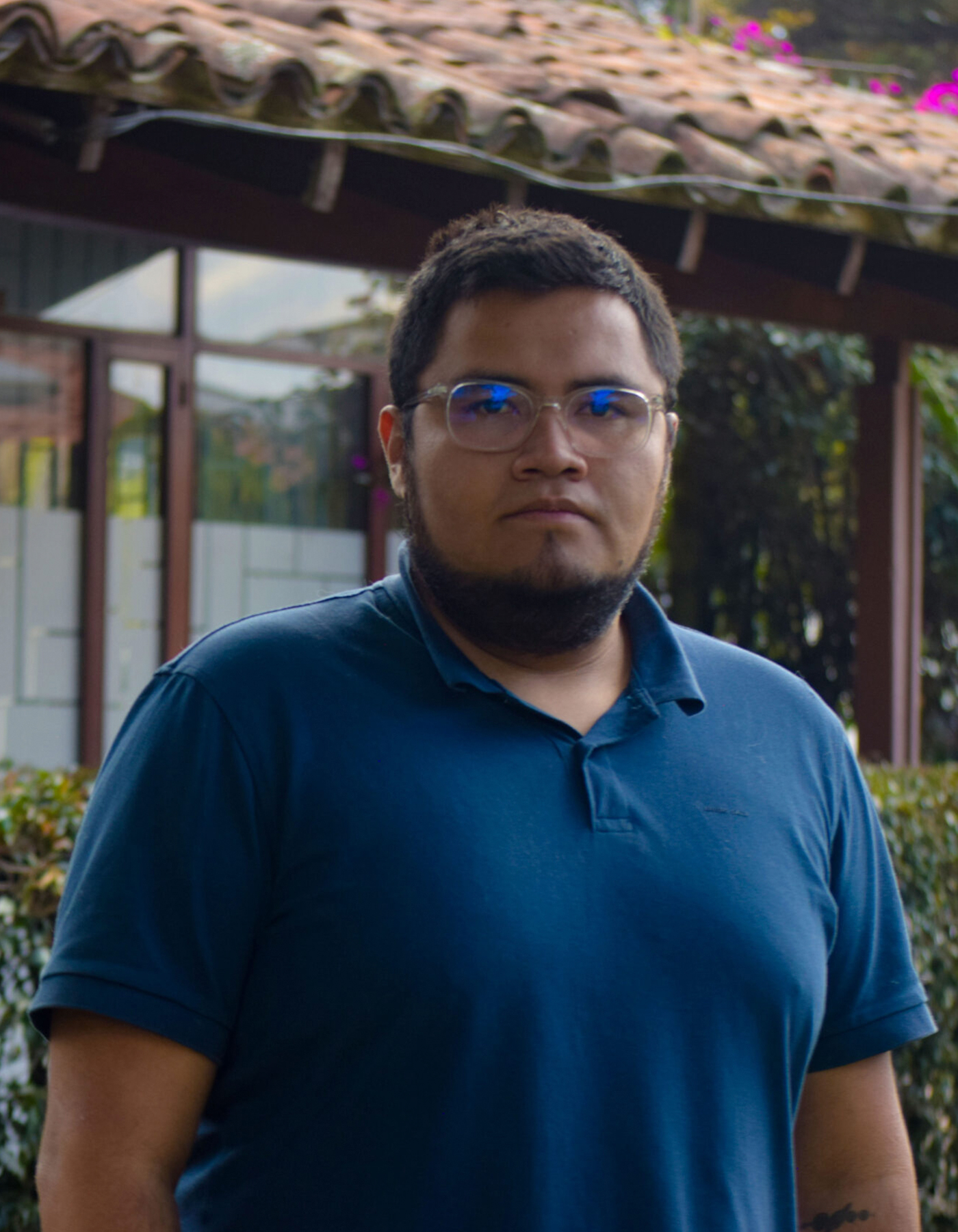 Juan Sebastián Becerra Gamboa