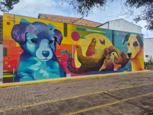 UNIAGRARIA reinaugura su Clínica Veterinaria con una renovada infraestructura y nuevos servicios