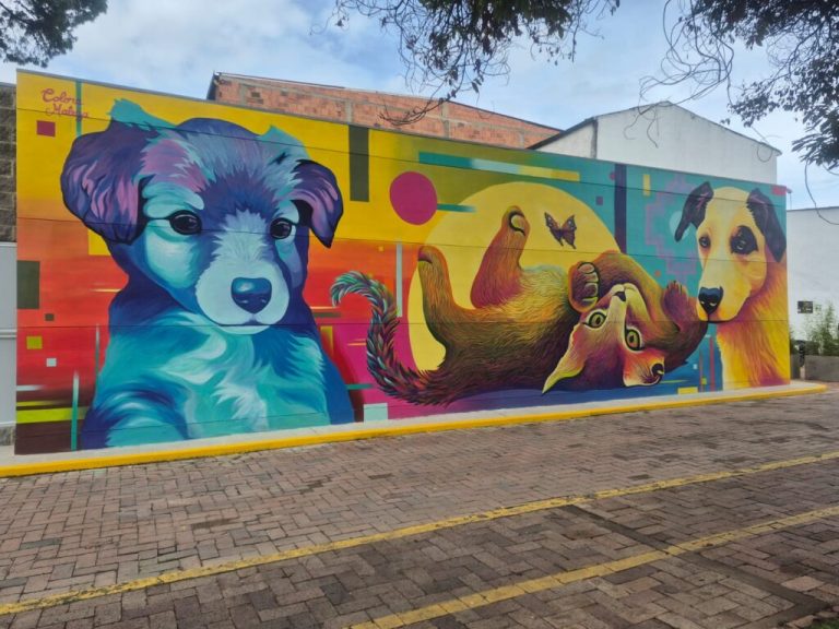 UNIAGRARIA inaugura su renovada Clínica Veterinaria con nuevos servicios y jornada de salud