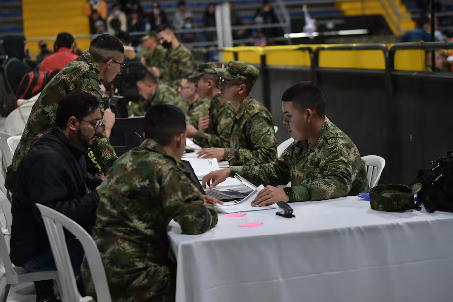 ¿Las semanas del servicio militar cuentan para la pensión? Así las puede reclamar