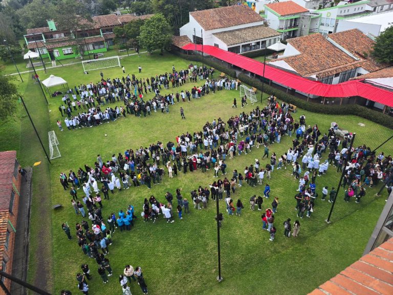 UNIAGRARIA participó activamente en el Simulacro Nacional de Respuesta a Emergencias 2025