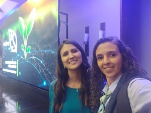 UNIAGRARIA fortalece alianzas estratégicas en el Seminario “Encuentros sobre Innovación: regenerar para evolucionar”