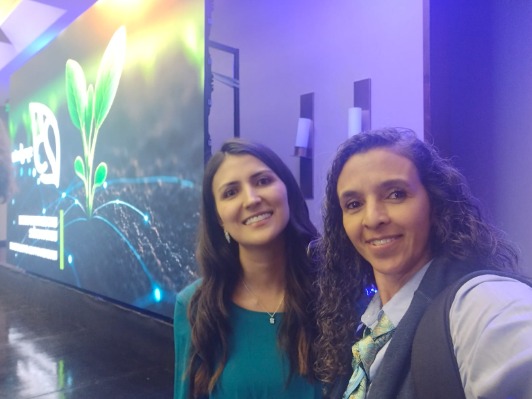 UNIAGRARIA fortalece alianzas estratégicas en el Seminario “Encuentros sobre Innovación: regenerar para evolucionar”