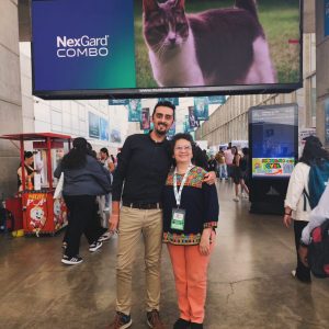 UNIAGRARIA presente en el CVDL 2025