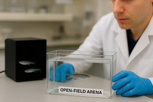 UNIAGRARIA inaugura su Laboratorio de Neurociencias y Bienestar Animal