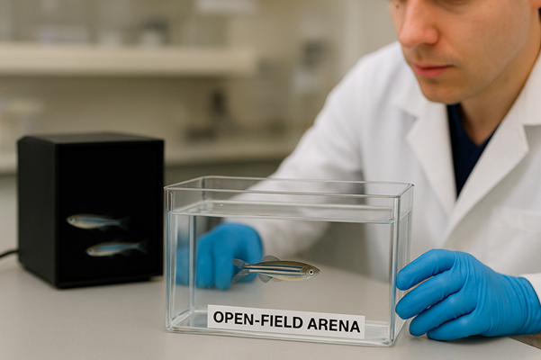 UNIAGRARIA inaugura su Laboratorio de Neurociencias y Bienestar Animal