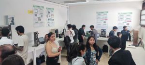 EXPOAGRÓNICA 2025 brilló En Facatativá con La presentación de destacados proyectos de aula