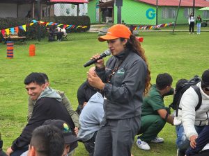UNIAGRARIA celebró su Gran Jornada de Integración Uniagrarista 2025