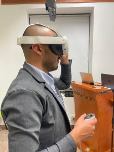 En UNIAGRARIA Facatativá, Brillante E Interesante “I Seminario Internacional de Investigación Interdisciplinar EXPOAGRÓNICA 2025: “Ingenia Verde”