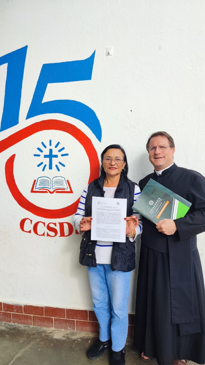 UNIAGRARIA sí cumple: fortaleciendo la educación en el Tequendama