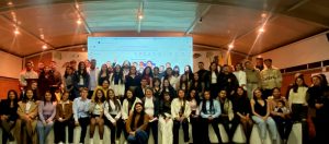 Taller ECOCIEM 2025: Ingeniería Ambiental que transforma territorio