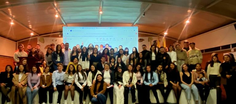 Taller ECOCIEM 2025: Ingeniería Ambiental que transforma territorio