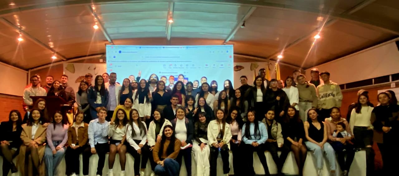 Taller ECOCIEM 2025: Ingeniería Ambiental que transforma territorio